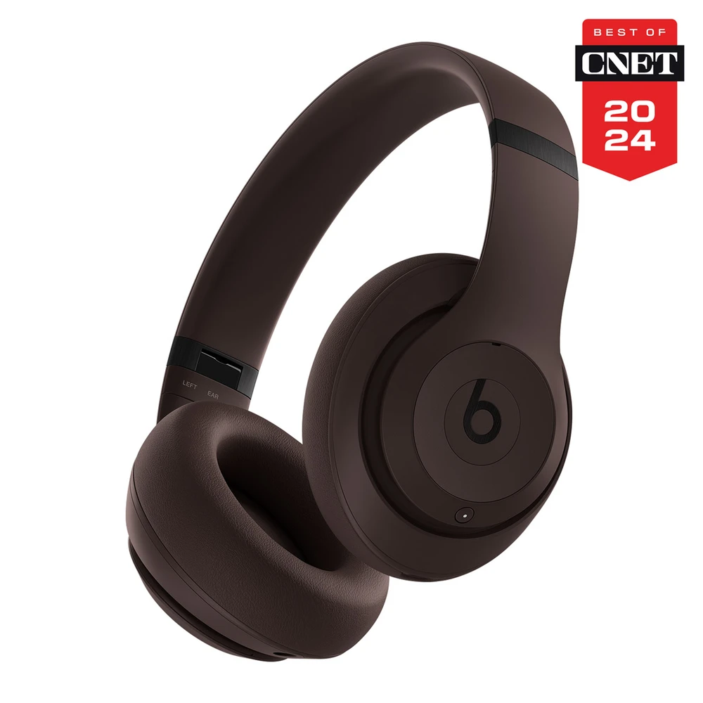 Beats Beats Studio Pro Wireless Noise Cancelling Headphones - Deep Brown - Computers & Tech - Lebanon