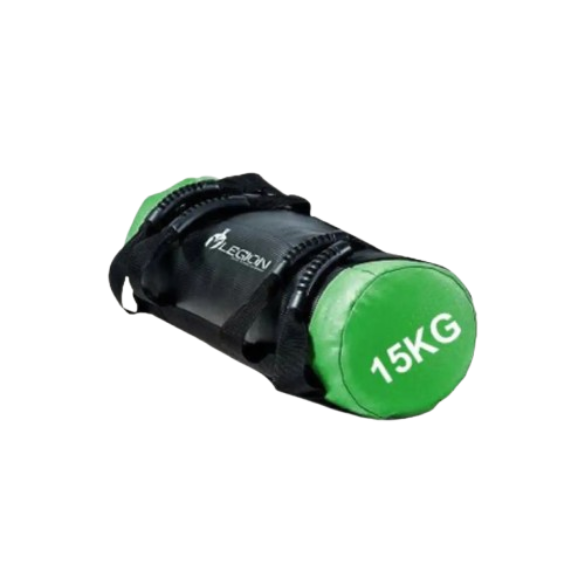 Force Bag - 15 kg - Green - Sports & Outdoors - Lebanon