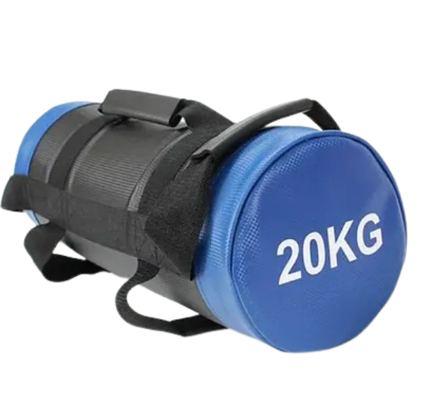 Force Bag - 20 kg - Blue - Sports & Outdoors - Lebanon