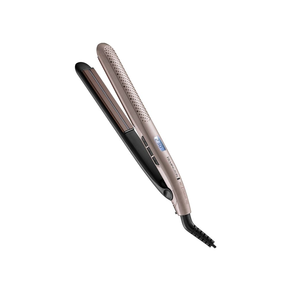 Remington Remington Wet2Straight Pro Hair Straightener - Advanced Wet & Dry Styling | S7970 E51 - Beauty & Personal Care - Lebanon