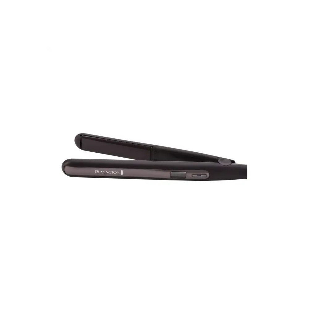 Remington Remington Pro-Sleek & Curl Hair Straightener - Ceramic Tourmaline Titanium | S6505 E51 - Beauty & Personal Care - Lebanon