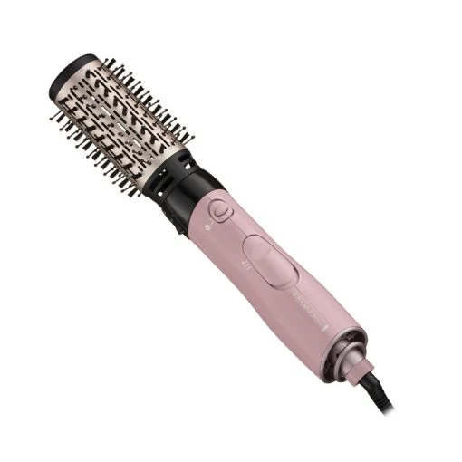 Remington Remington Coconut Smooth Airstyle Hair Styler 1000W - Ceramic Ionic Styling | AS5901 E51 - Beauty & Personal Care - Lebanon