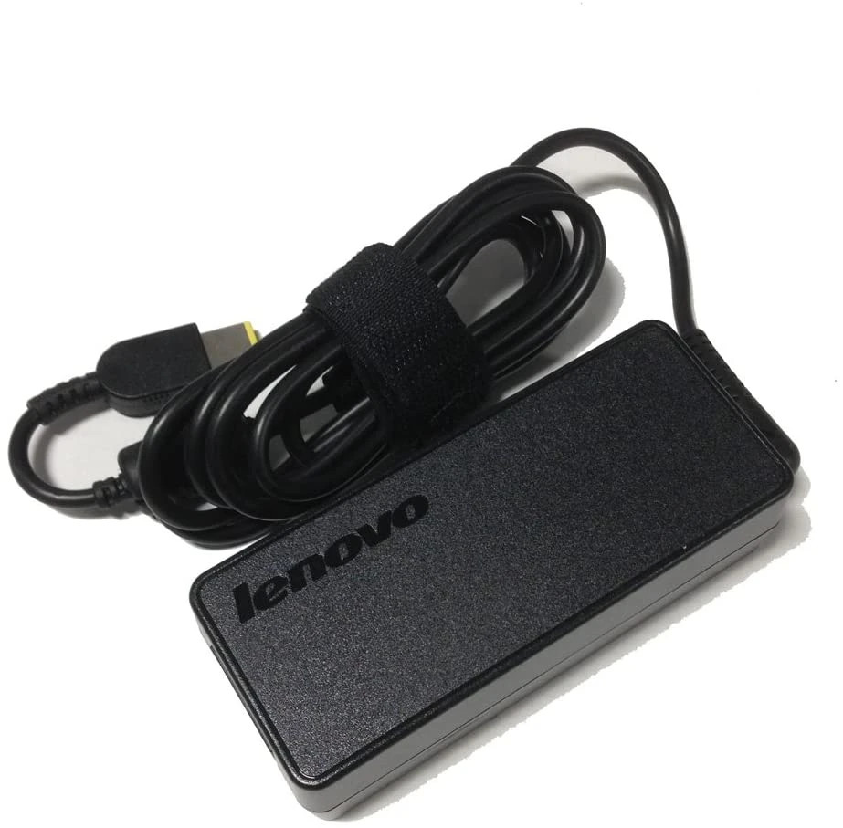 Lenovo Lenovo 65W Slim Port AC Adapter (CE) | 888015007 - Computers & Tech - Lebanon