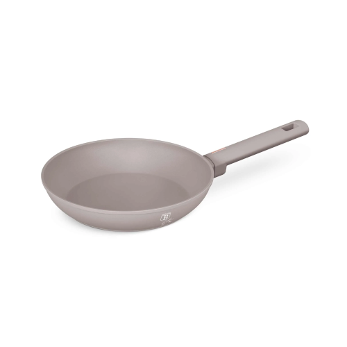 Berlinger Haus Berlinger Haus Fry Pan 28 cm - Taupe Collection | BH/8084 - Home & Kitchen - Lebanon