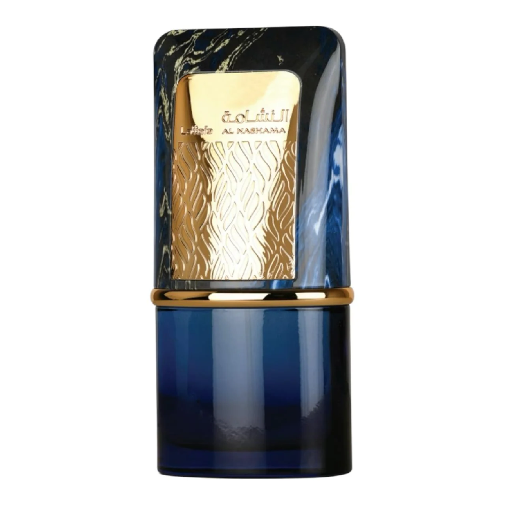 Lattafa Lattafa Al Nashama Caprice Eau de Parfum - 100ml - Beauty & Personal Care - Lebanon