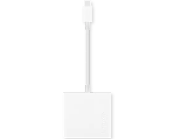 Lenovo Lenovo USB-C 3in1 Hub | GX90T33021 - Computers & Tech - Lebanon