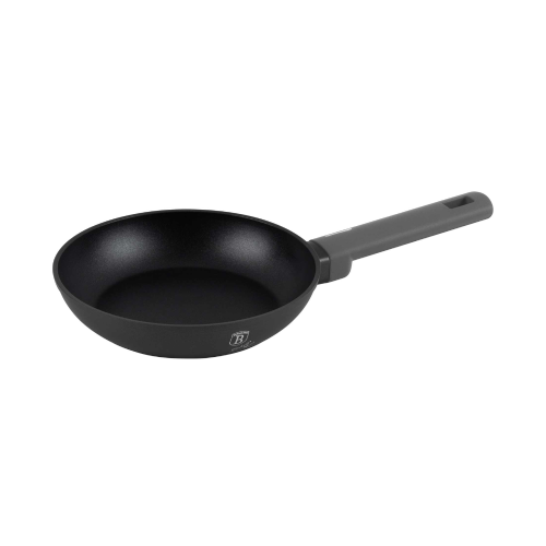 Berlinger Haus Berlinger Haus Fry Pan 20 cm – Matte Anthracite | BH/8112 - Home & Kitchen - Lebanon