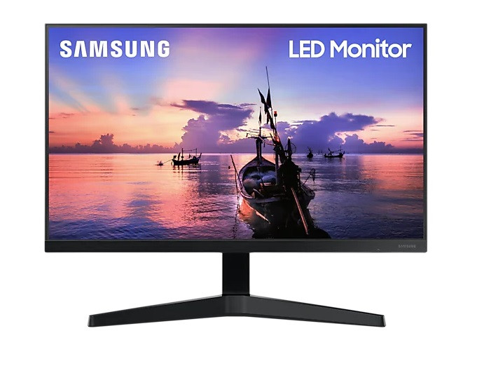 Samsung Samsung LED Monitor 24" | F24T350FHM - Computers & Tech - Lebanon