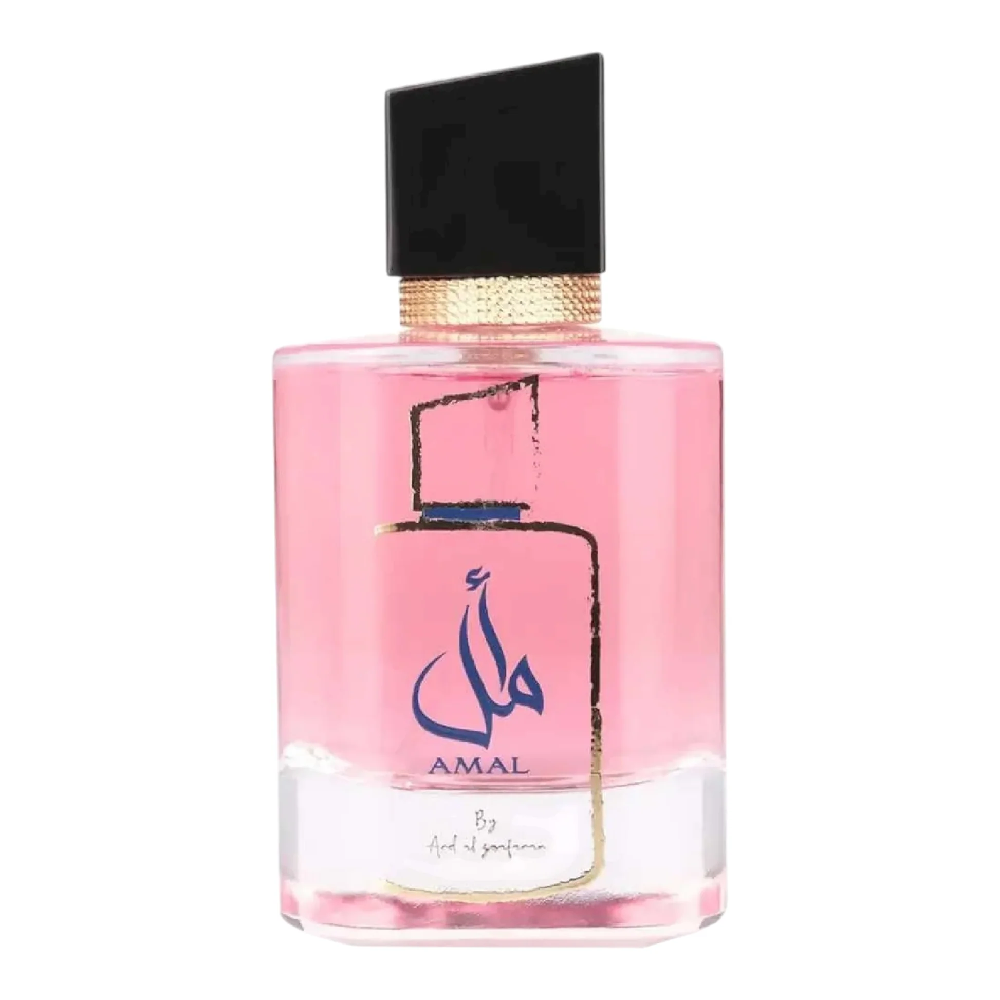 Amal Eau de Parfum for Women - 100ml - Beauty & Personal Care - Lebanon