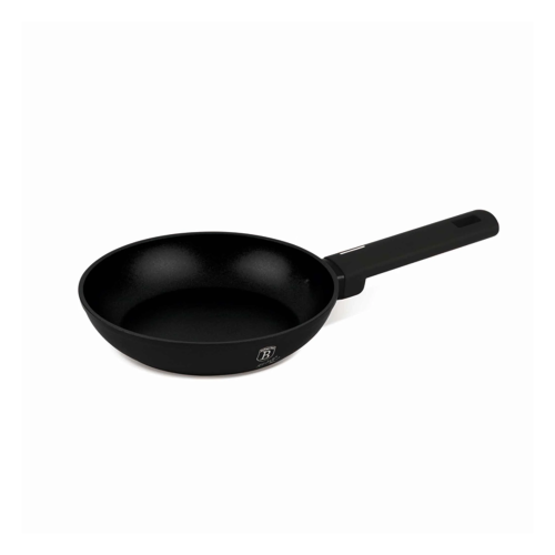 Berlinger Haus Berlinger Haus Fry Pan 20 cm – Matte Black | BH/8169 - Home & Kitchen - Lebanon
