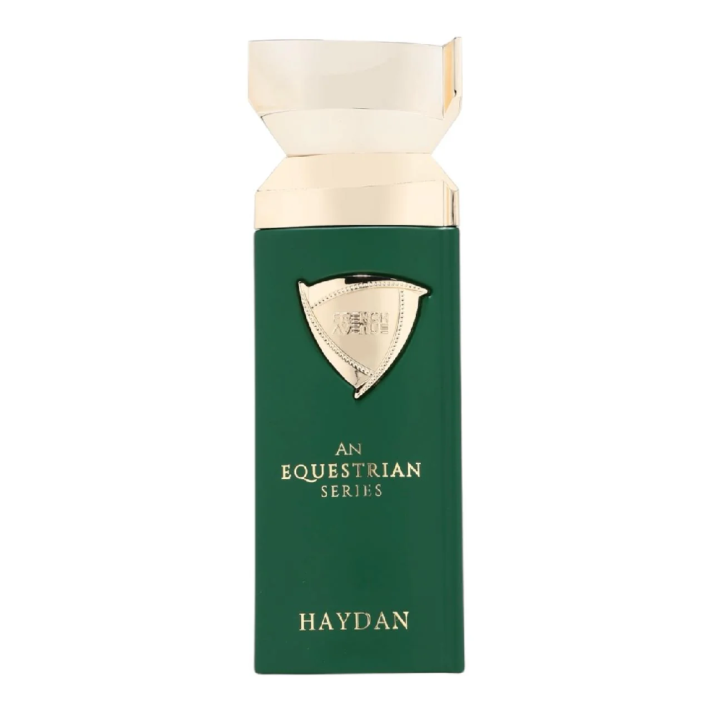 French Avenue French Avenue An Equestrian Series Haydan Eau de Parfum - Beauty & Personal Care - Lebanon