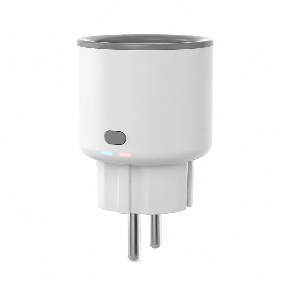 Sonoff Sonoff Wi-Fi Smart Plug with Power Monitoring | S60TPF - Home & Kitchen - Lebanon