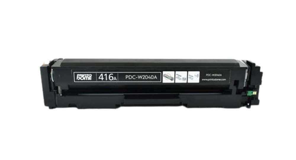 HP HP 416A Black Compatible LaserJet Toner Cartridge - High Quality Replacement - Printers & Ink - Lebanon