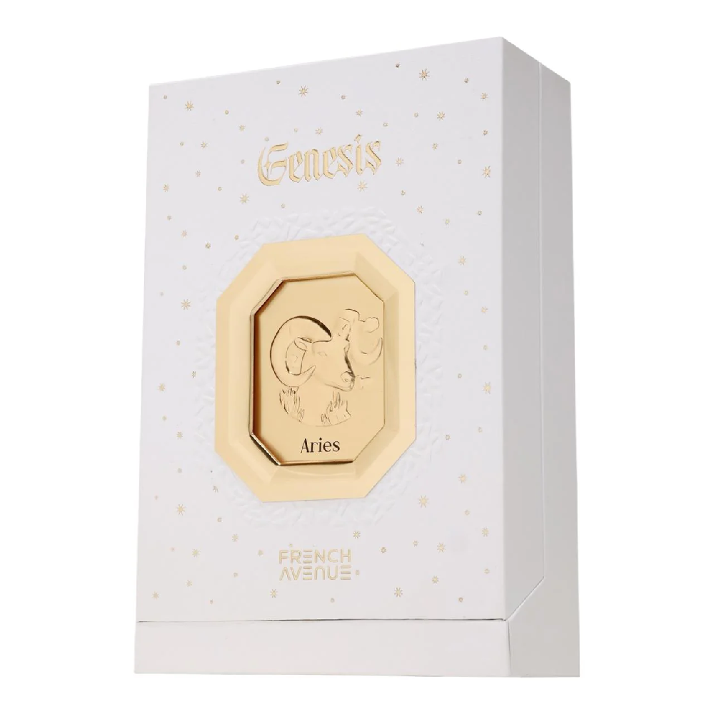 French Avenue French Avenue Aries Eau de Parfum - Beauty & Personal Care - Lebanon