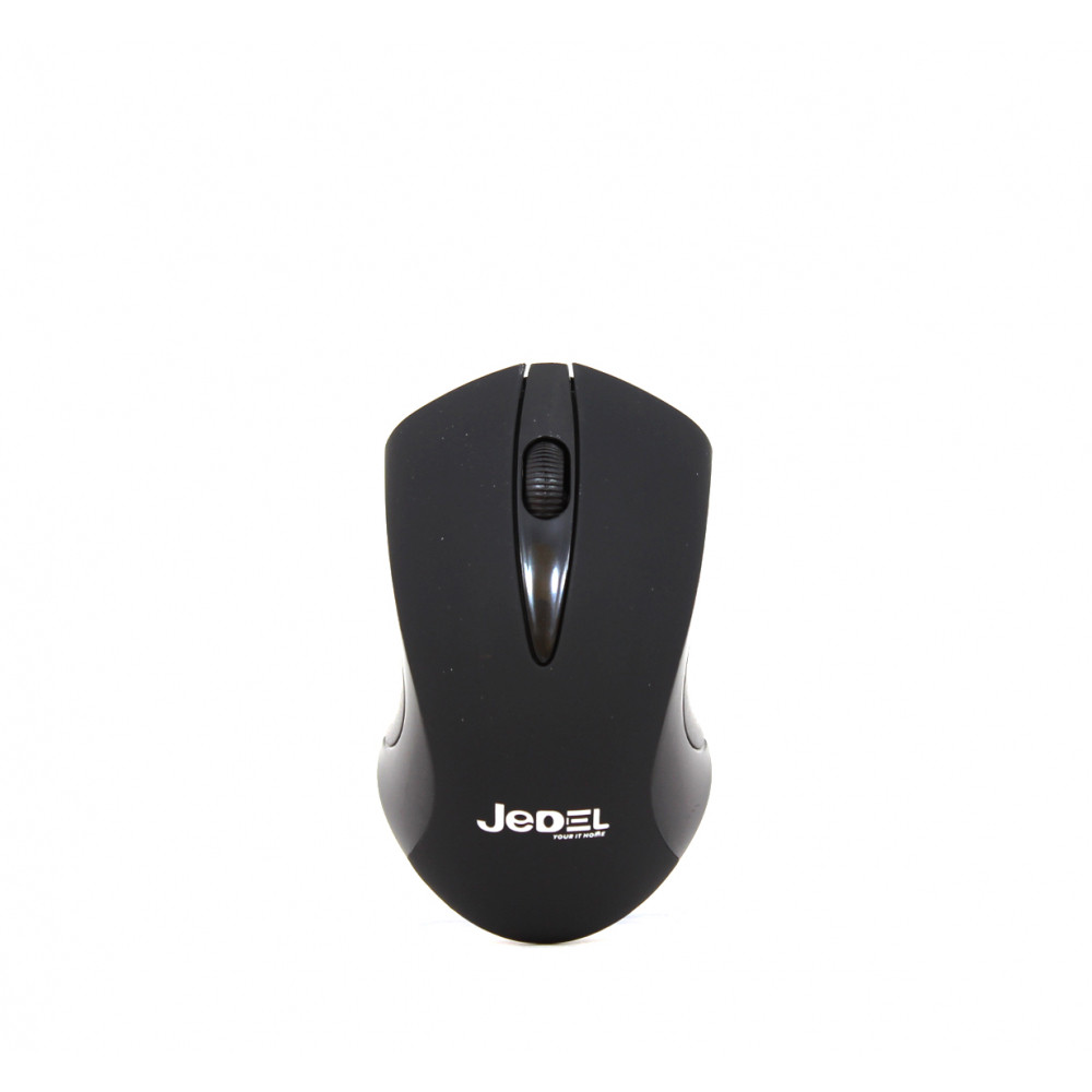 Jedel Jedel W120 Wireless Mouse | W120 - Computers & Tech - Lebanon
