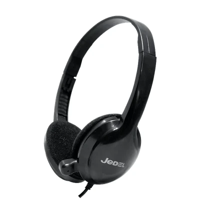 Jedel Jedel Headphone | JD-809 - Computers & Tech - Lebanon