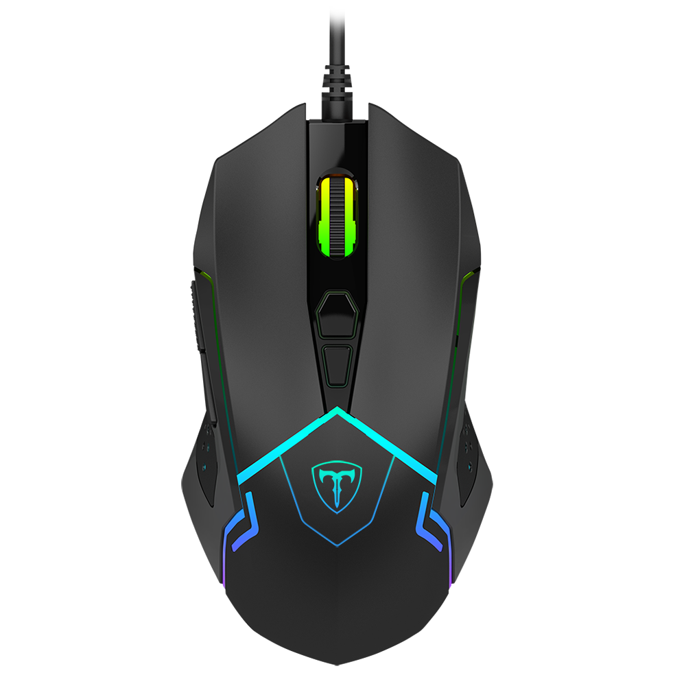 T-DAGGER T-DAGGER Senior Gaming Mouse | T-TGM205 - Computers & Tech - Lebanon
