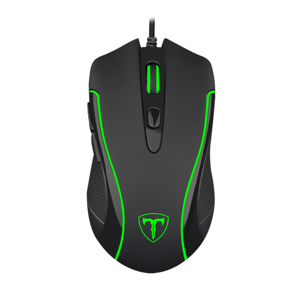 T-DAGGER T-DAGGER PRIVATE Gaming Mouse | T-TGM106 - Computers & Tech - Lebanon
