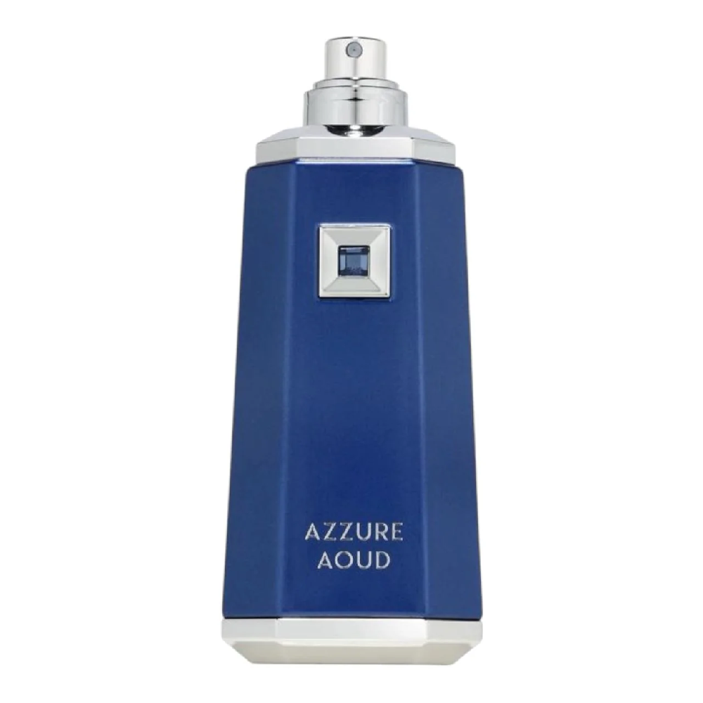 French Avenue French Avenue Azzure Oud Eau de Parfum - Beauty & Personal Care - Lebanon
