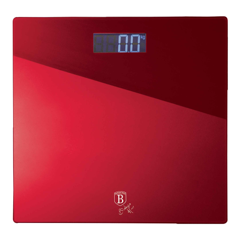 Berlinger Haus Berlinger Haus Digital Bathroom Scale, Capacity 150 kg | BH/9351 - Phones & Wearables - Lebanon