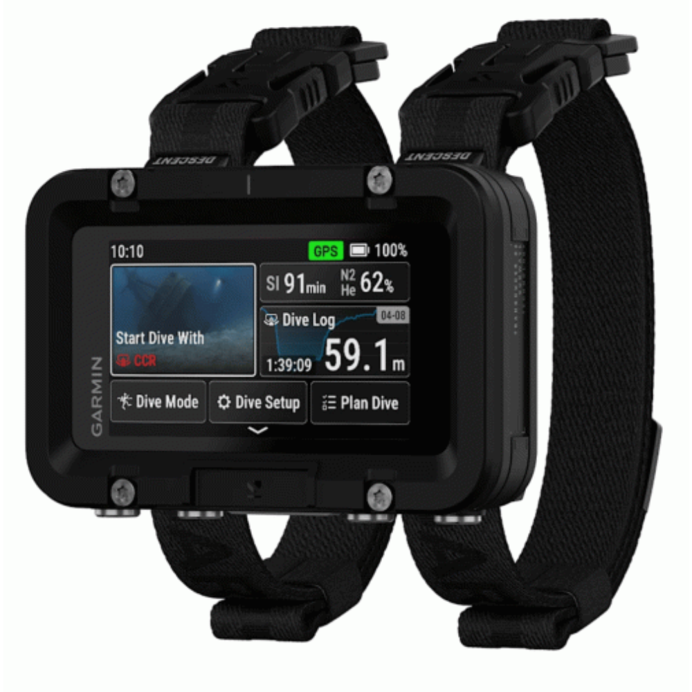 Garmin Garmin Descent X50i Premium Dive Computer | 010-02853-00 - Phones & Wearables - Lebanon