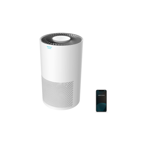 Cecotec Cecotec Total Pure 2000 Connected Air Purifier | 5626 - Home & Kitchen - Lebanon