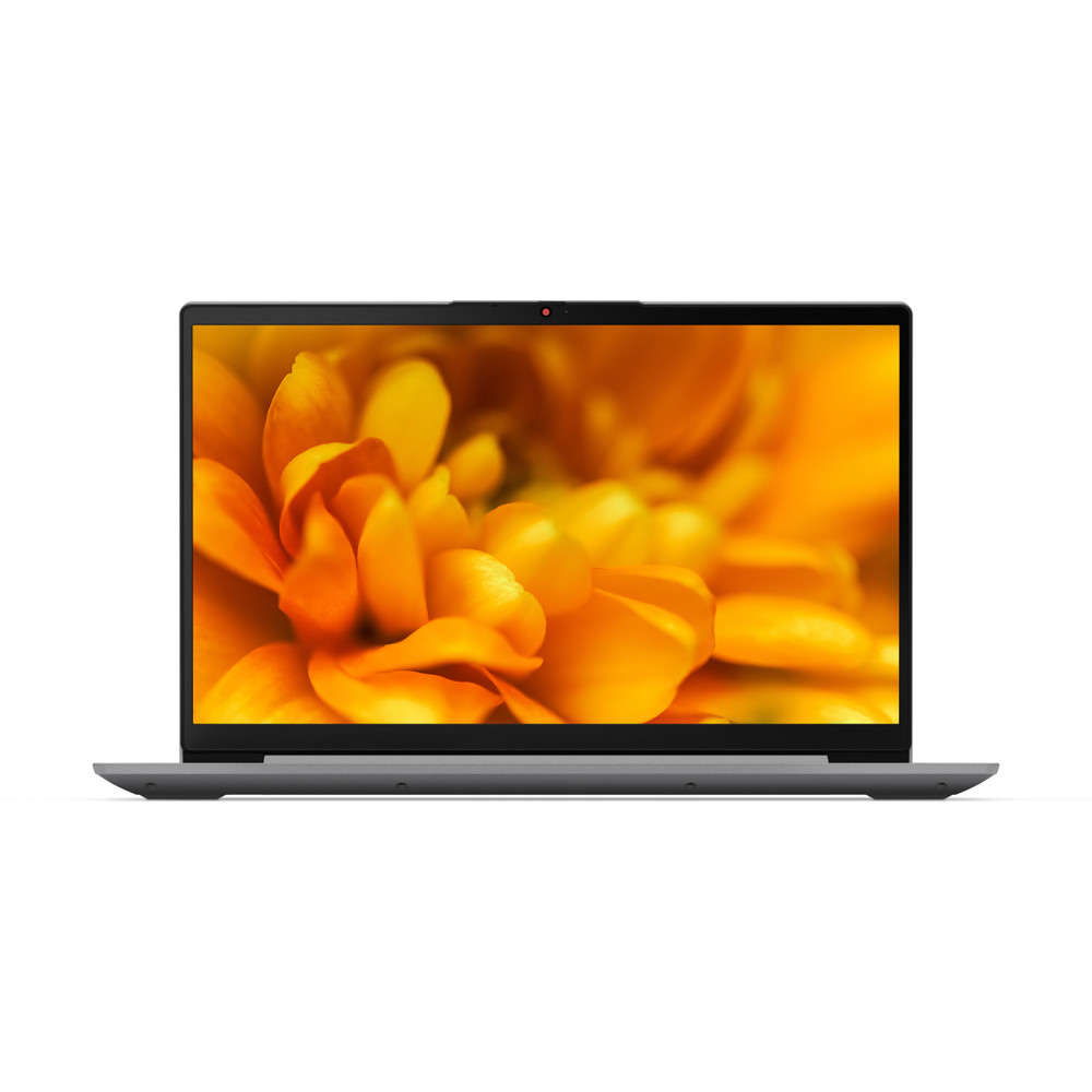 Lenovo Lenovo Ideapad 3 15 Laptop, 15.6", AMD Ryzen 5 5500U, 8GB RAM, 256GB SSD, Windows 10 Home | 82KU00AAUS - Computers & Tech - Lebanon