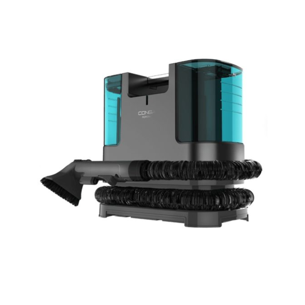 Cecotec Cecotec Conga Pop Star 3000 Carpet Vacuum Cleaner | 5082 - Home & Kitchen - Lebanon