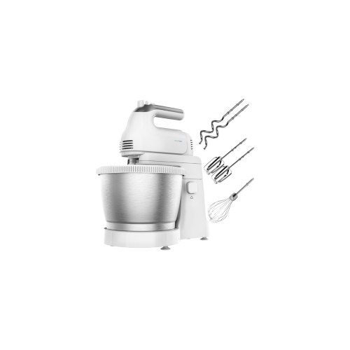 Cecotec Cecotec PowerTwist 500 Steel Hand Mixer | 4122 - Home & Kitchen - Lebanon