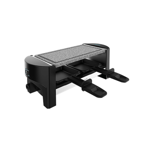 Cecotec Cecotec Raclette Stone Grill | 3273 - Home & Kitchen - Lebanon