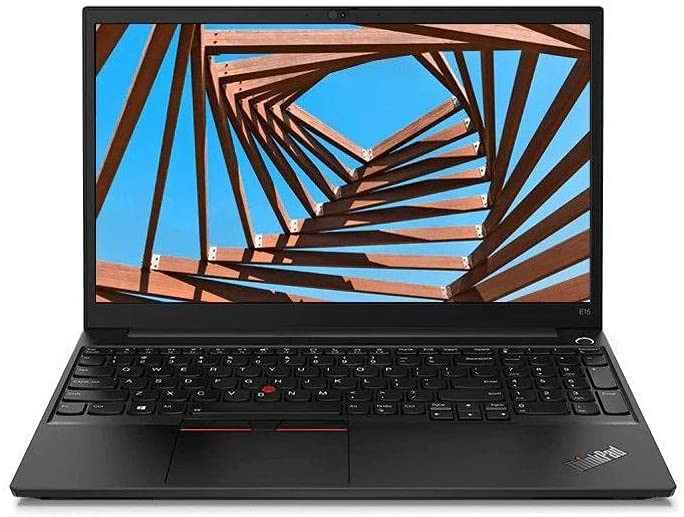 Lenovo Lenovo ThinkPad E15 I5-1135/8/256GB SSD Win10 BT 15.6" Black Laptop | 20TDS00B00 - Computers & Tech - Lebanon