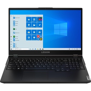 Lenovo Lenovo Legion 5 Ryzen 7-5800H/16/512GB SSD RTX3060 Win10 BT 15.6" Gaming Laptop | 82JU004ACC - Computers & Tech - Lebanon