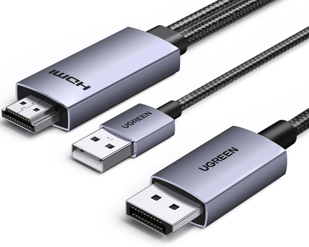 UGREEN UGREEN USB Multiport Adapter / Hub | 55329 - Computers & Tech - Lebanon
