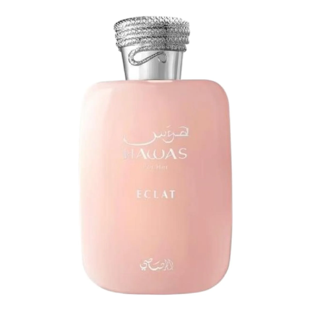 Rasasi Hawas Eclat – Eau de Parfum 100ml - Beauty & Personal Care - Lebanon