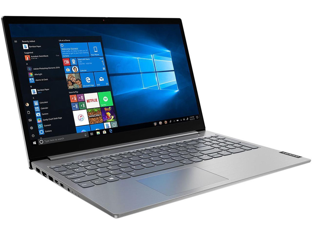 Lenovo Lenovo IdeaPad Flex 5 14IIL05 Intel Core i5 10th Gen 1035G1 (1.00 GHz) 8 GB Memory 256 GB SSD Intel UHD Graphics 14" Touchscreen 1920 x 1080 2-in-1 Laptop Windows 10 Home 64-bit | 81X1001FCF - Computers & Tech - Lebanon