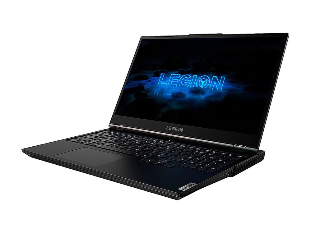 Lenovo Lenovo Legion 5 15ARH05 15.6" 120 Hz IPS AMD Ryzen 7 4000 Series 4800H (2.90 GHz) NVIDIA GeForce GTX 1650 8 GB Memory 512 GB PCIe SSD Windows 10 Home 64-bit Gaming Laptop | 82B500HDCC - Computers & Tech - Lebanon