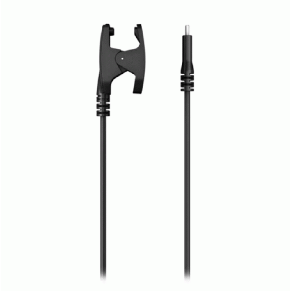 Garmin Garmin Charging/Data Cable USB-C Clip For Descent MK3 | 010-13318-00 - Phones & Wearables - Lebanon