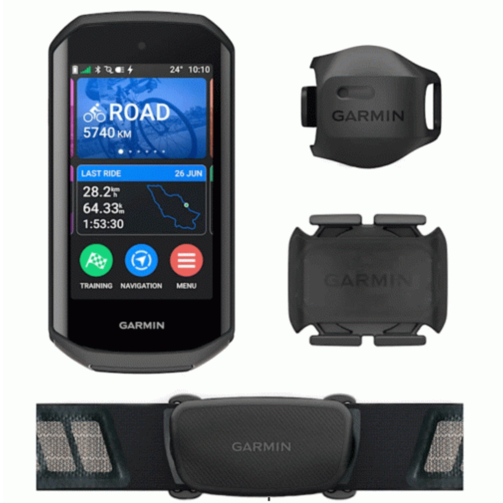 Garmin Garmin Edge 1050 Bundle | 010-02890-21 - Computers & Tech - Lebanon
