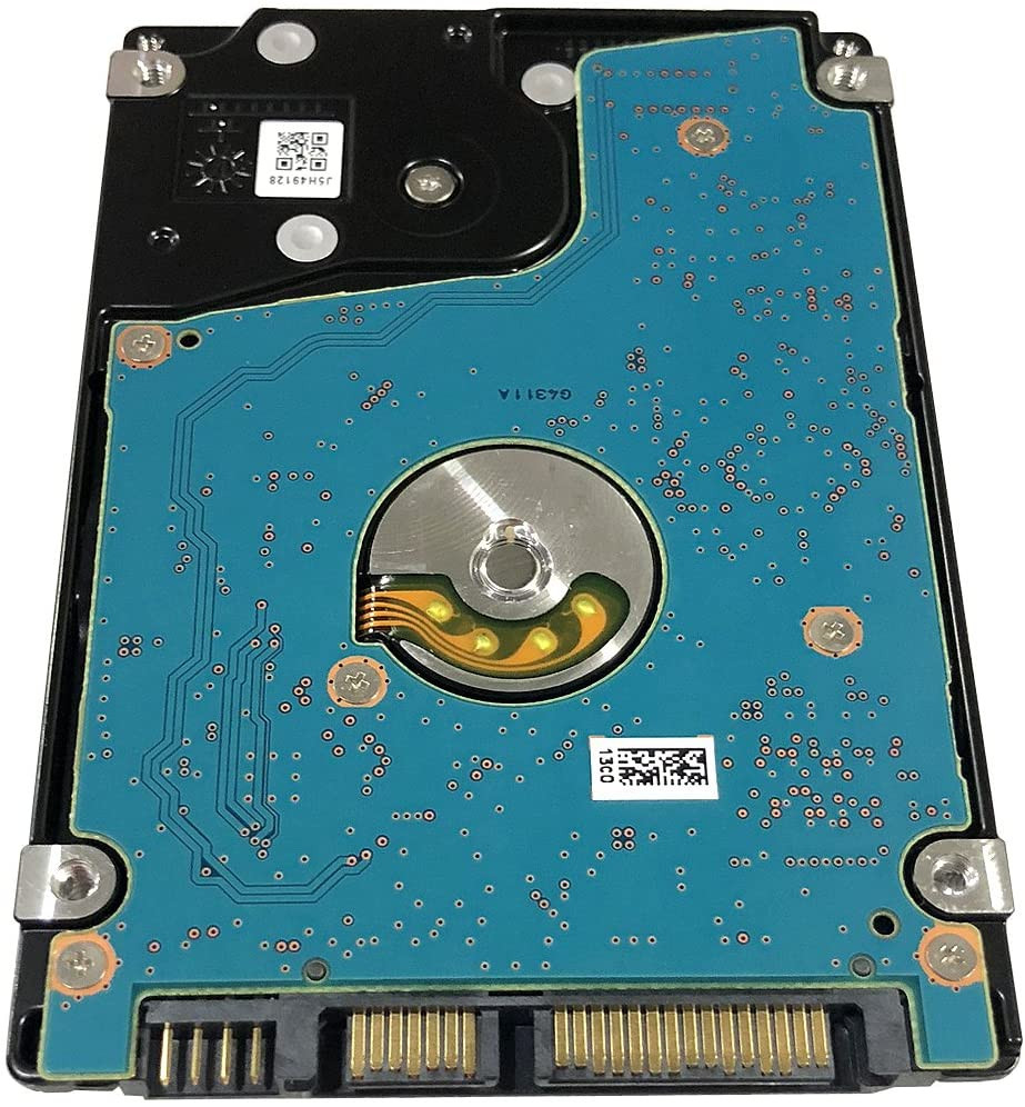 Toshiba Toshiba 1TB/1000GB 5400rpm Sata 7mm 2.5" Hard Drive 128mb, 6 Gbit/s | MQ04ABF100 - Computers & Tech - Lebanon