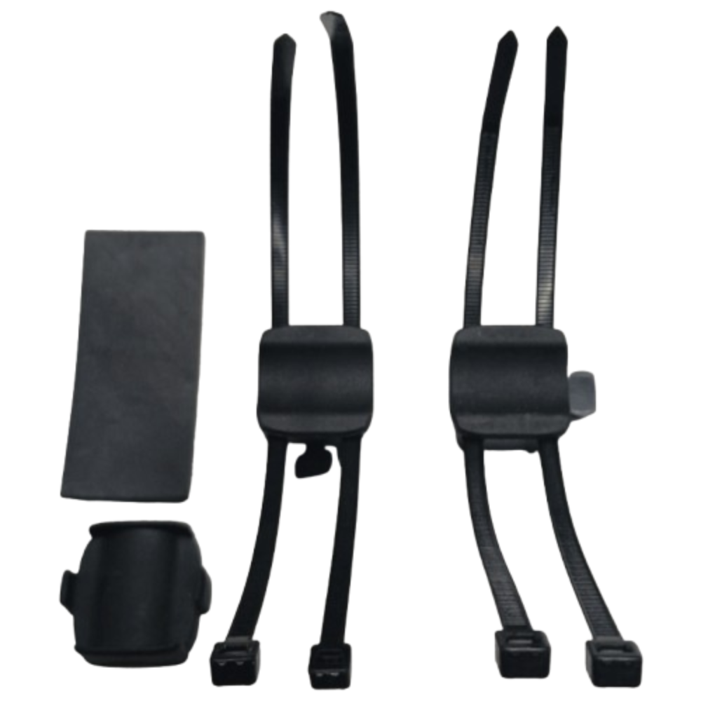 Garmin Garmin Edge Handlebar Mount | 010-10725-00 - Computers & Tech - Lebanon