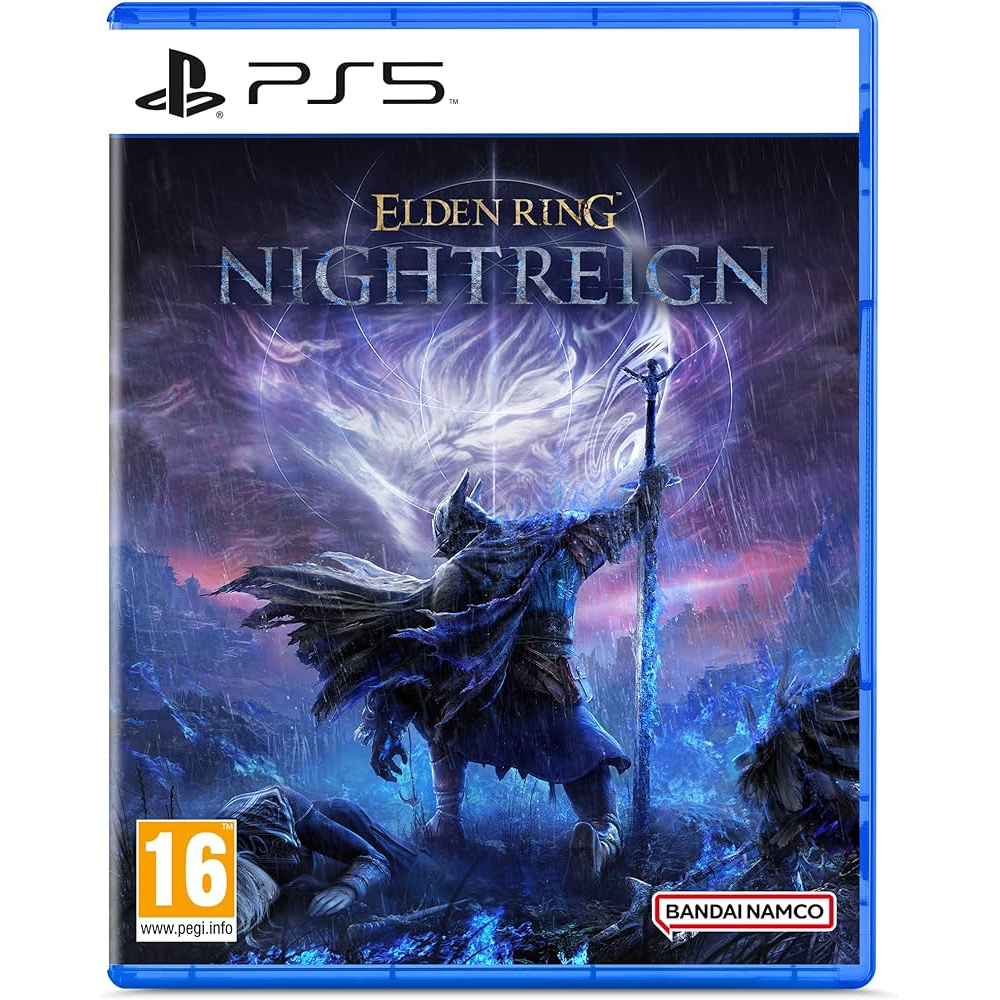 PlayStation Elden Ring Nightreign - PlayStation 5 | PS5 - Gaming - Lebanon