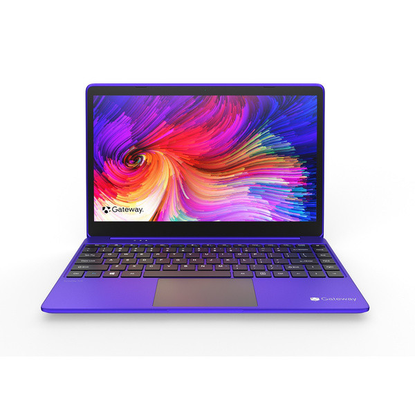 Gateway Gateway GWTN141-3 14.1" Laptop - Intel Core i3-1005G1 - RAM 4GB - SSD 128GB | GWTN141-3PR - Computers & Tech - Lebanon