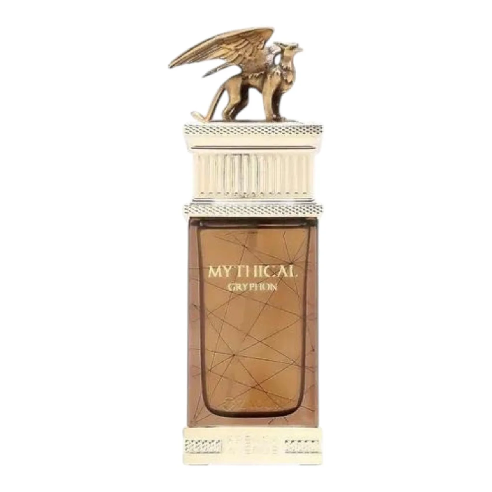 French Avenue French Avenue Mythical Gryphon Eau de Parfum – 100ml - Beauty & Personal Care - Lebanon