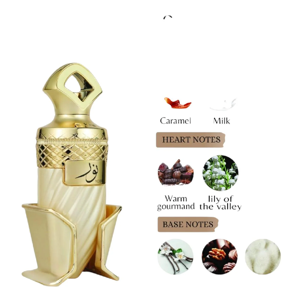 Riiffs RiiFFS Noor Eau de Parfum – 100ml - Beauty & Personal Care - Lebanon