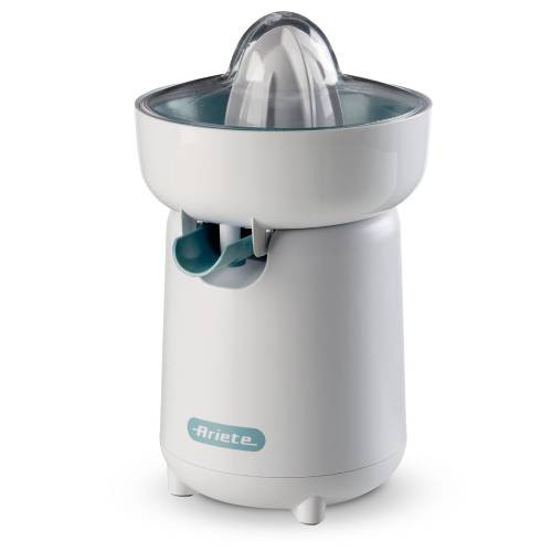 Ariete Ariete Electric Citrus Juicer Breakfast 40W - White | 417/01 - Home & Kitchen - Lebanon