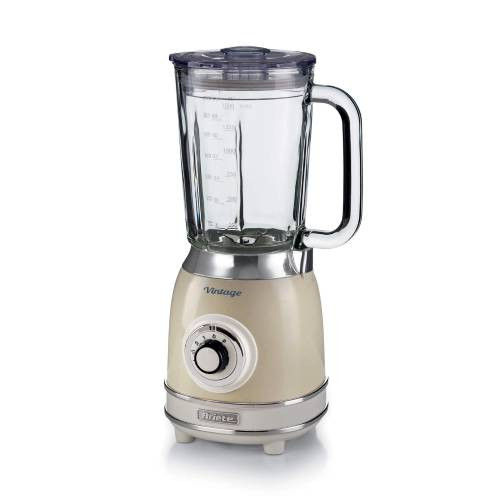 Ariete Ariete Vintage Blender 1.5L 1000W - Beige | 583/03 - Home & Kitchen - Lebanon