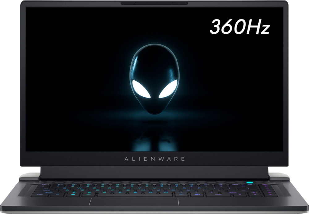 Dell OPEN BOX | Dell Alienware x15 R1 15.6" 360Hz FHD Gaming Laptop - Intel Core i7-11800H - 16GB Memory - NVIDIA GeForce RTX 3070 - 512GB SSD - White | AWX15R1-7456WHT-PUS - Computers & Tech - Lebanon