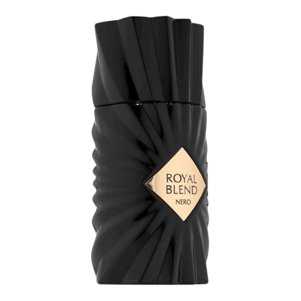 French Avenue French Avenue Royal Blend Nero Eau de Parfum – 100ml - Beauty & Personal Care - Lebanon