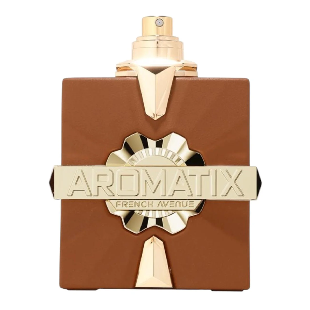 French Avenue Aromatix Royal Taboo Eau de Parfum – 100ml - Beauty & Personal Care - Lebanon