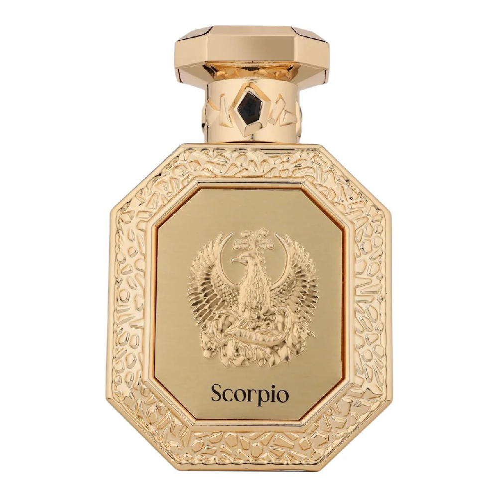French Avenue French Avenue Scorpio Eau de Parfum – 100ml - Beauty & Personal Care - Lebanon